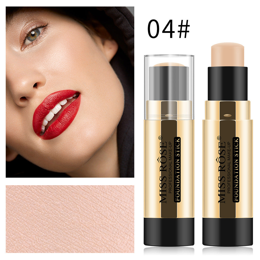 Women's Make-up Three-dimensional Face Concealer And Repair Stick Women's Make-up Three-dimensional Face Concealer And Repair Stick